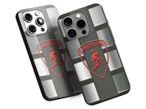 Lamborghini Protector Smartphone Edición Máxima De Calidad